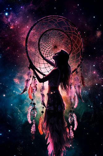 Dreamcatcher