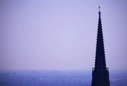 Prendre de la hauteur