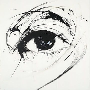 Visionaire slagen van Lisa Bovenlander