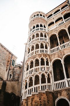 Venice by @themissmarple