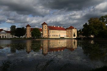 Mystic Castle – Rheinsberg Castle