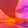 ARoS Aarhus Kunstmuseum, Your rainbow panorama von Bart Sallé