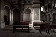 Abandoned faith by Frans Nijland thumbnail