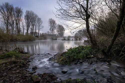 Ruhr, Wetter, Rhénanie-du-Nord-Westphalie, Allemagne
