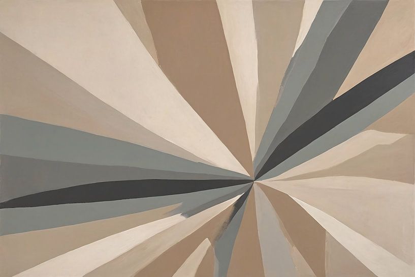 De nature minimaliste par Art & Soul Creations