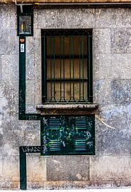 BilboGas von Danny Engelbarts