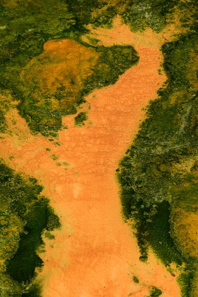 Geothermische Zusammenfassung von Renzo de Jonge