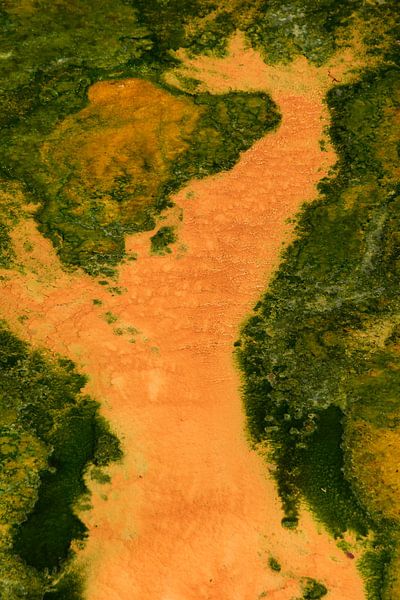 Geothermal abstract by Renzo de Jonge