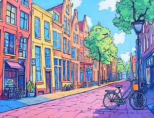 Amsterdamer Gemälde