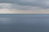 Stilte aan de horizon (5)