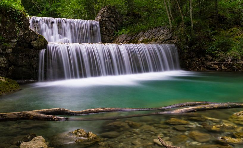 Chutes de la Vils par Raphotography