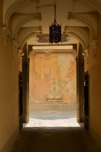 A glimpse into Grasse