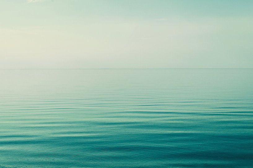Calm Water von Dorit Fuhg