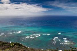Diamond Head Lighthouse by Dirk Rüter