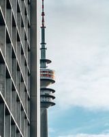 The hidden tower
