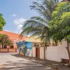 Art de rue à Aruba sur Bianca Kramer