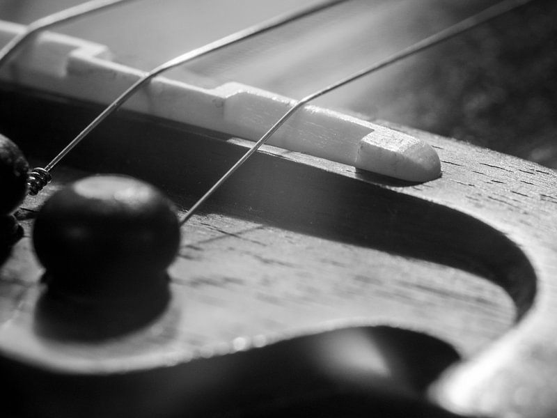 The bridge crossed by Mr White Takes Pictures