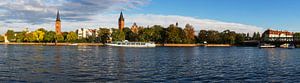 Berlin Köpenick - Panorama