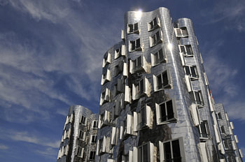 Maison Gehry