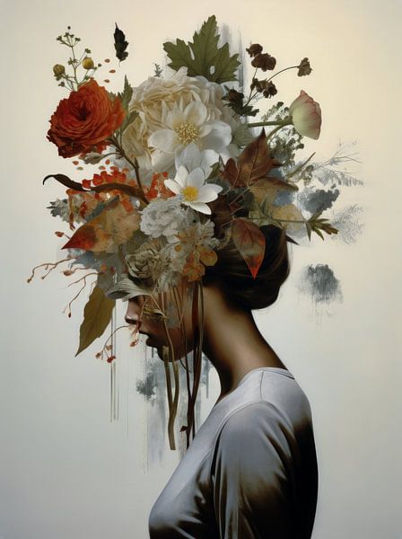 Classic romantic 8 by DNH Expressions