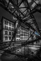 Hangspoor Wuppertal