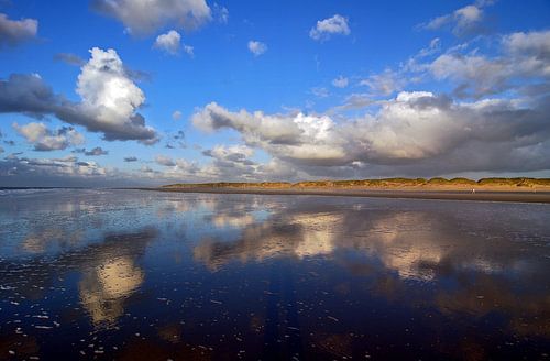 Der Noordvaarder auf Terschelling