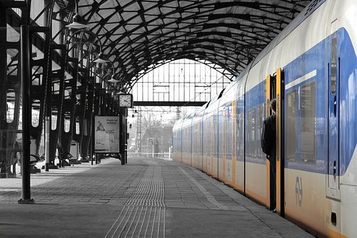 Haarlem Station