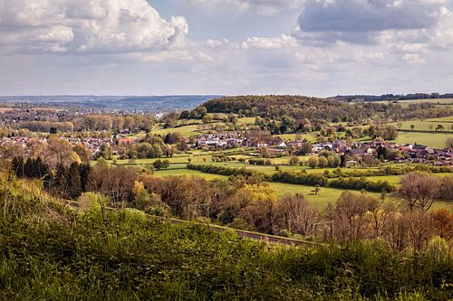 Schin op Geul by Rob Boon