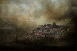 Petite Italie sur Iris van Heusden