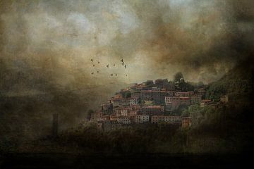 In De Adem van de Heuvels van Iris van Heusden