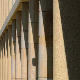 columns von Michael Schulz-Dostal