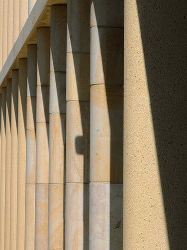 columns von Michael Schulz-Dostal