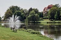 Stille Reflexionen | Bad Salzuflen