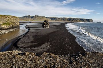 IJsland van Eric van Nieuwland