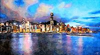 Hong Kong