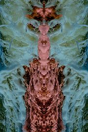 Schaumstoff-Göttin von Lucas De Beleyr