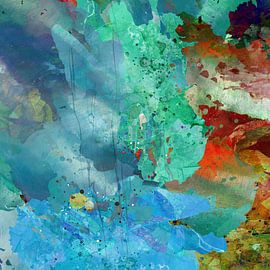 Climate change by Andreas Wemmje