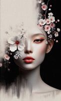 Asian Blossom