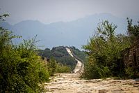 Chinesische Mauer