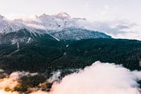 Zugspitze Deutschland