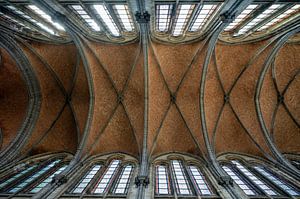 Kirchendecken