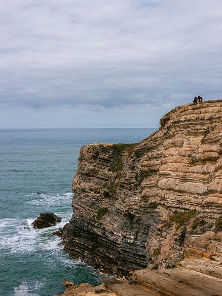 Coast Portugal by HelloHappylife