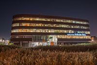Headquarters Waterboard Dutch Delta