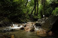 Ambon - Waterfal