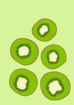 Kiwi genot