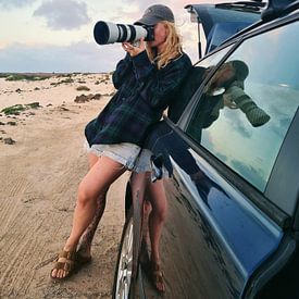 Claudia Huigsloot profielfoto