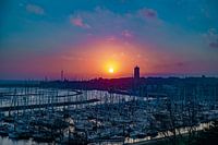 Havenzicht