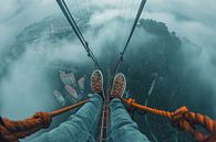 are only at high altitude by Egon Zitter thumbnail