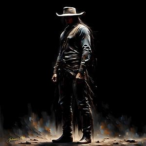 Country & Western - Whiskey Shadows