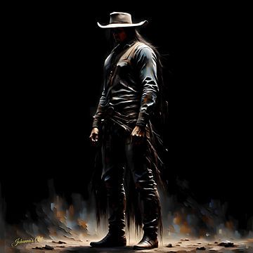 Country & Western - Whiskey Shadows